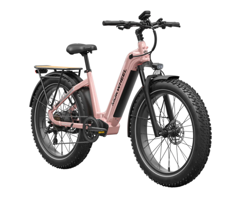 Mokwheel Basalt 2.0 ST Pink-1