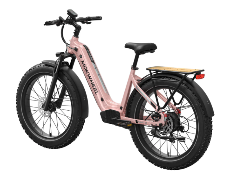 Mokwheel Basalt 2.0 ST Pink-3