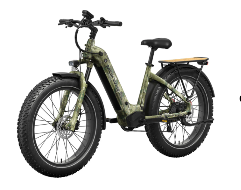 Mokwheel Basalt 2.0 ST Jungle Camo-2