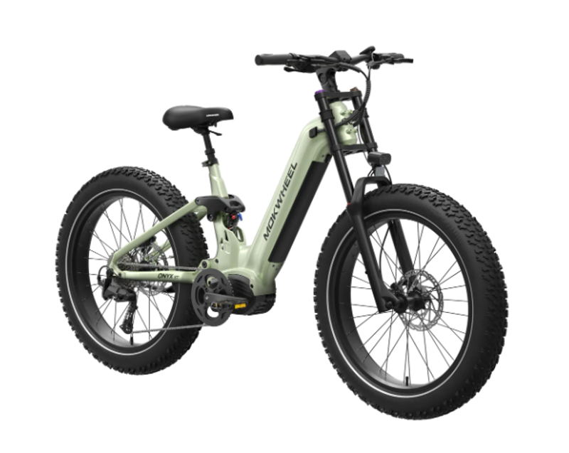 MokWheel Oynx ST Mint Green-1