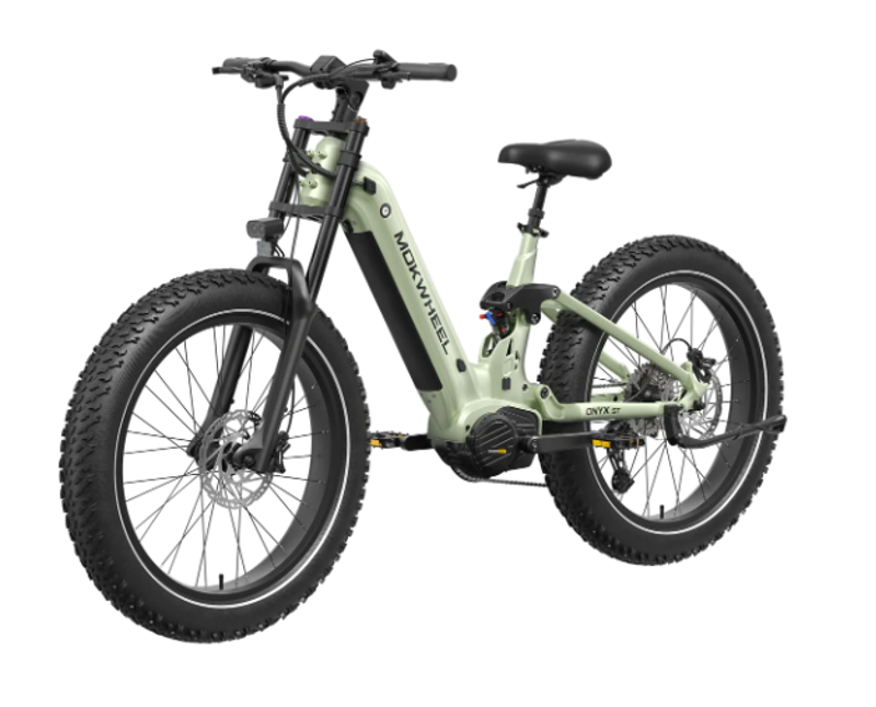 MokWheel Oynx ST Mint Green-2