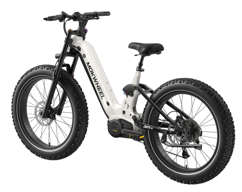 MokWheel Onyx ST Panda-1