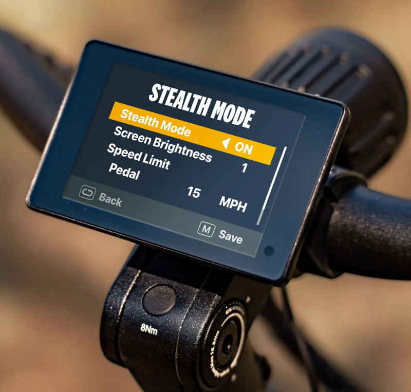 Velotric Nomad 2X Hi-Step Full Suspension Fat Tire Ebike in Obsidian-3