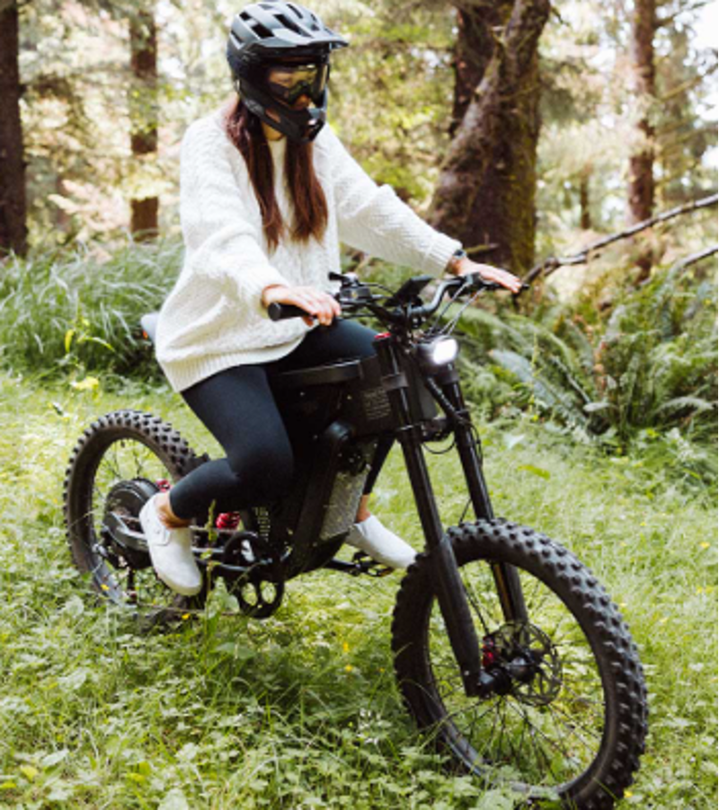 Freego - XMan X2 Pro Blue-2