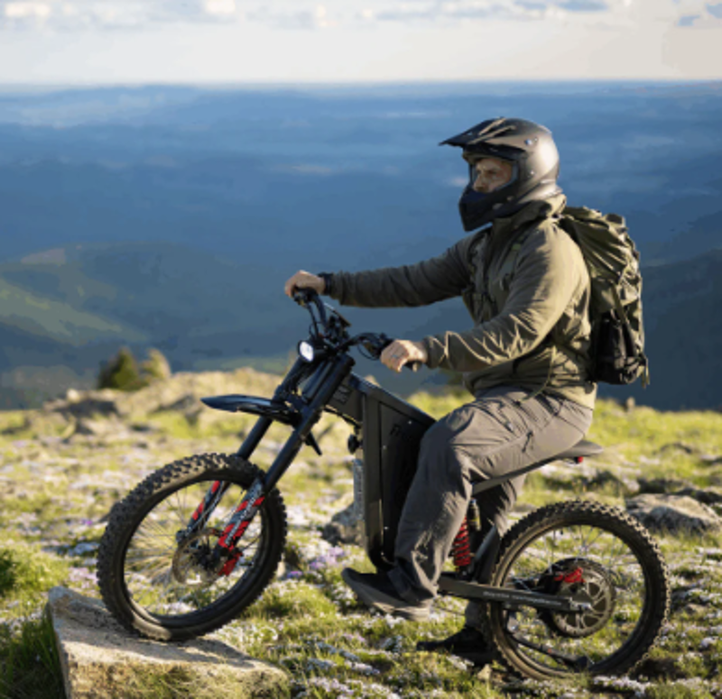 Freego - XMan X2 Pro Blue-4