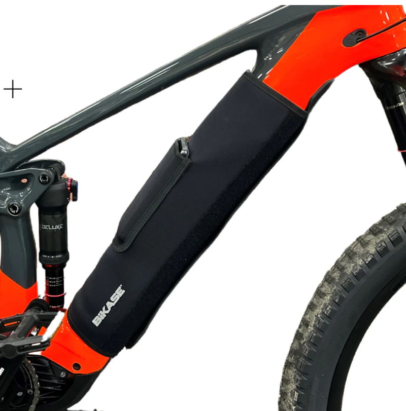 Bikase Battery Cover Medium Bag
