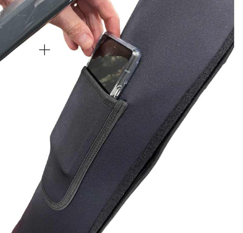 Bikase Battery Cover Medium Bag-2