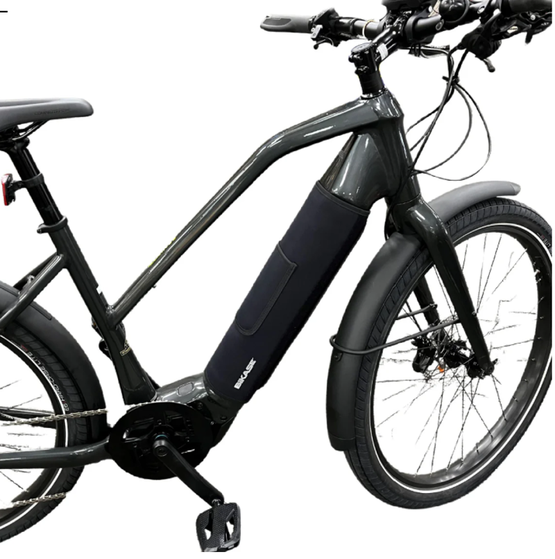 Bikase Battery Cover Medium Bag-3