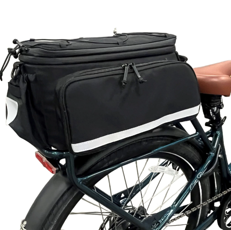 MIK Big Poppa Rack Bag-2