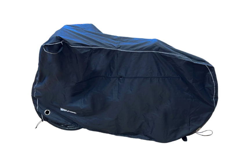 BiKASE E-Bike Cover 