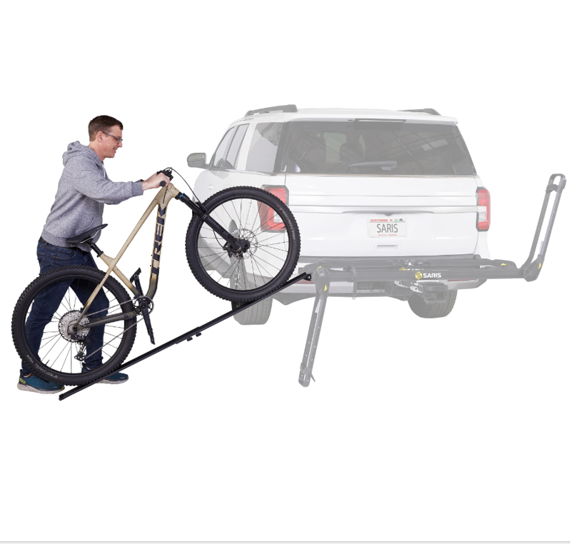 Saris MHS DUO RAMP-4