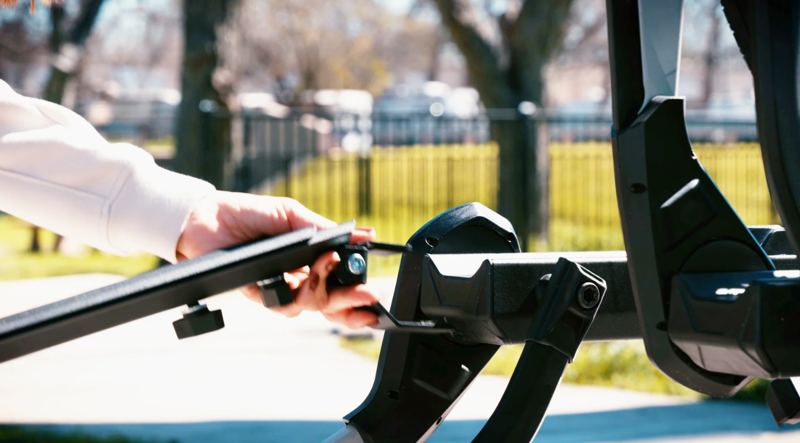 Saris MHS DUO RAMP-5