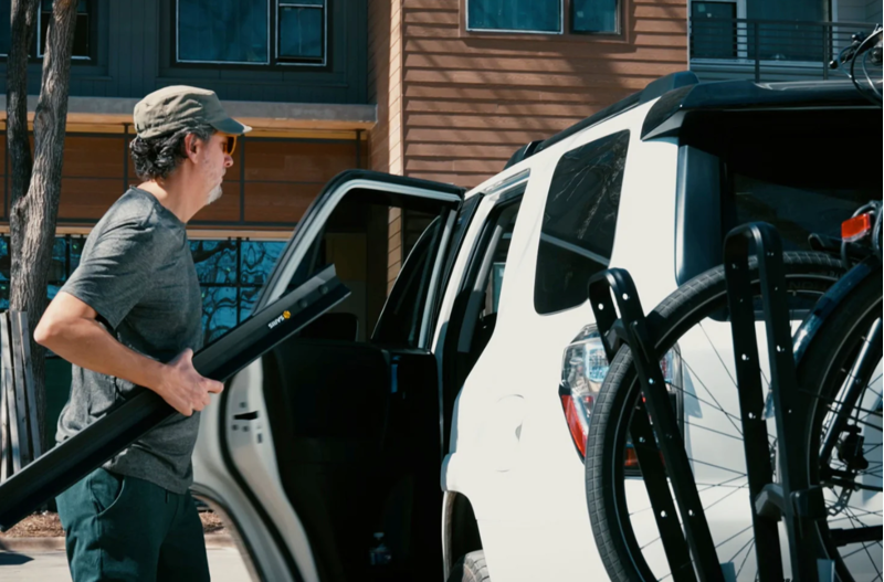 Saris MHS DUO RAMP-6