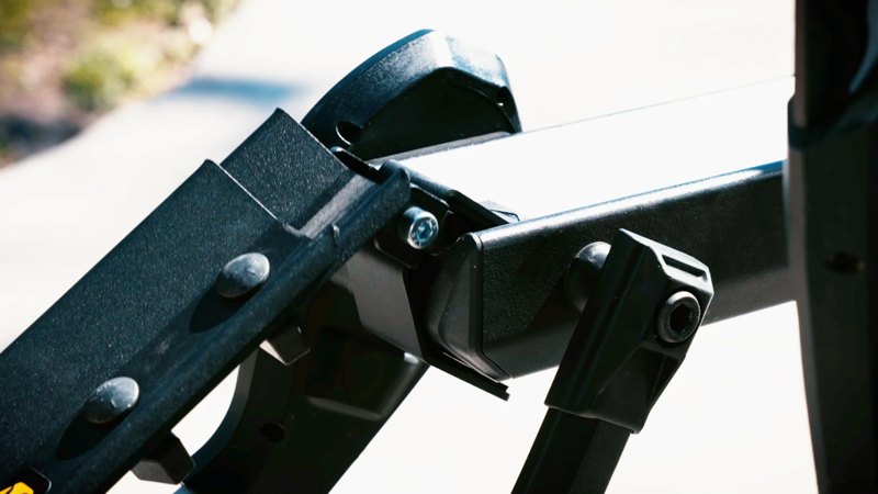 Saris MHS DUO RAMP-7