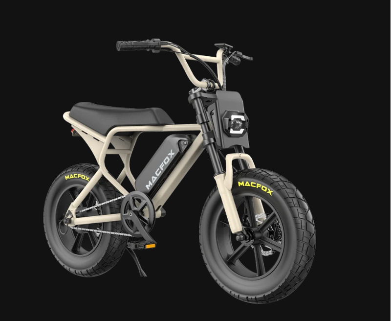 MacFox M16 Desert Beige