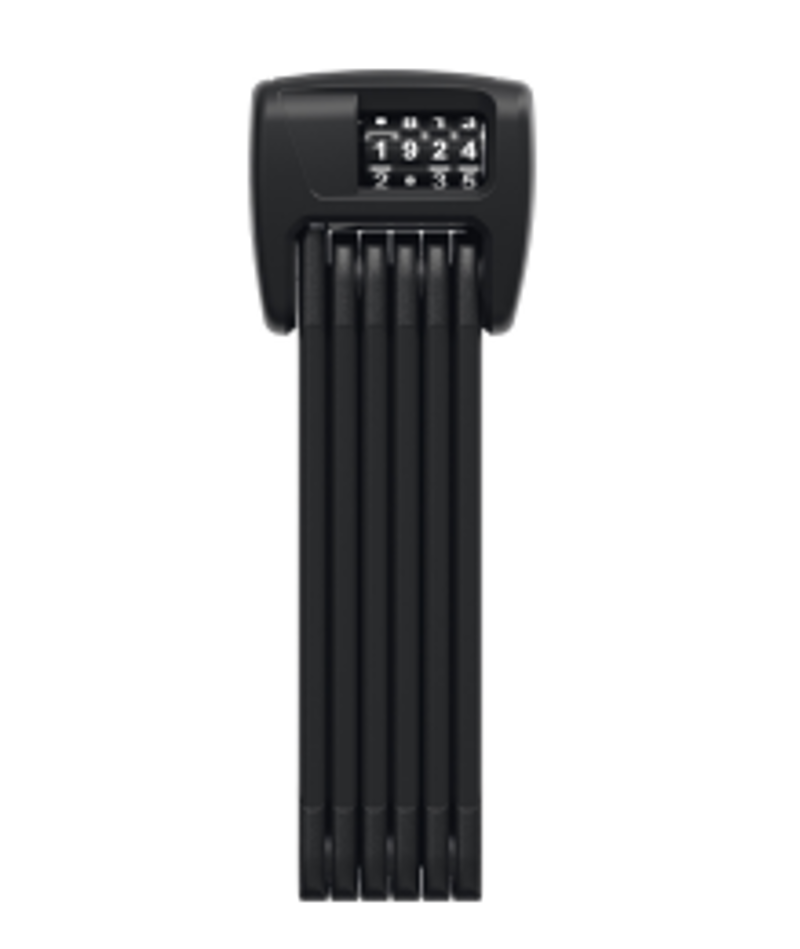 LOCKS - ABUS BORDO Combo 6000C w/LED-4