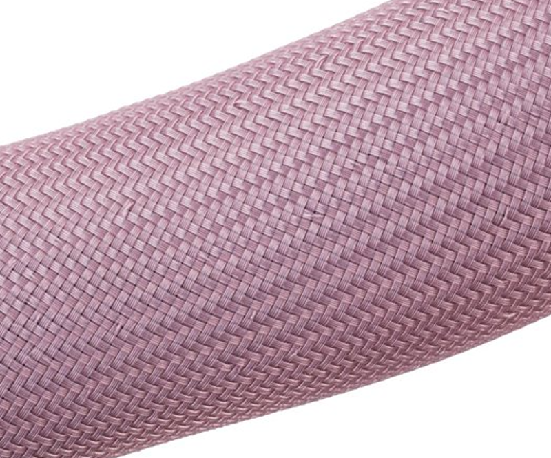 LOCKS - ABUS Goose Chain Lock RoseMauve-5