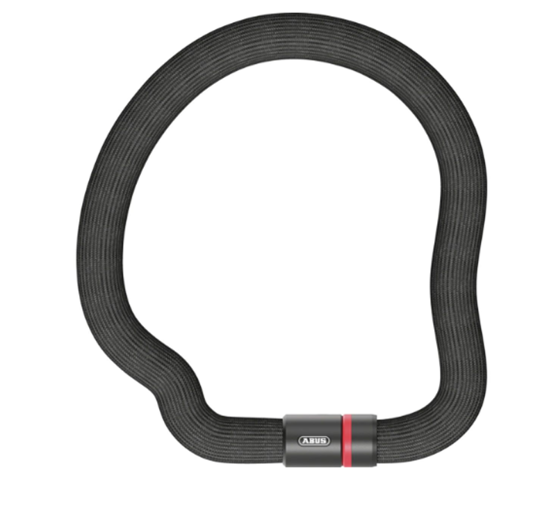 LOCKS - ABUS Goose Chain Lock Flint