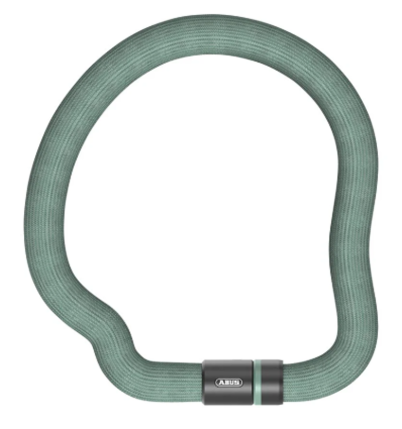 LOCKS - ABUS Goose Chain Lock Mint