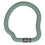 LOCKS - ABUS Goose Chain Lock Mint