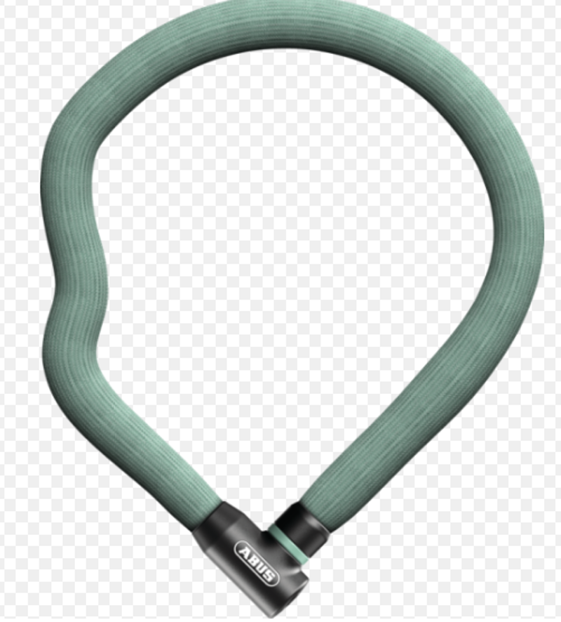 LOCKS - ABUS Goose Chain Lock Mint-1