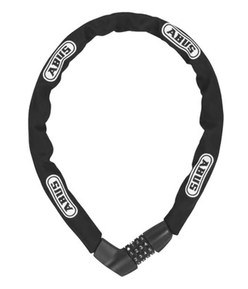 LOCKS - ABUS Tresor 1385/110 Black