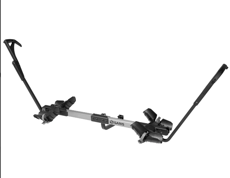 Saris Freedom 2-Bike Hitch Rack
