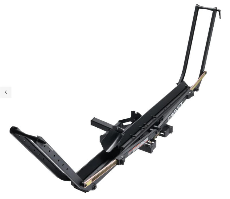VEHICLE RACKS - Cravot MagRack X1 MAX-5