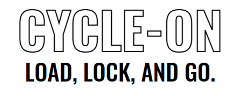 Saris Cycle-On Folding 2-Bike Rack-3