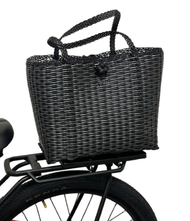 BAG - MIK Pepper Tote Bikase