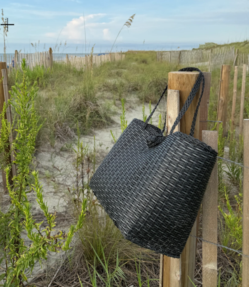 BAG - MIK Pepper Tote Bikase-2