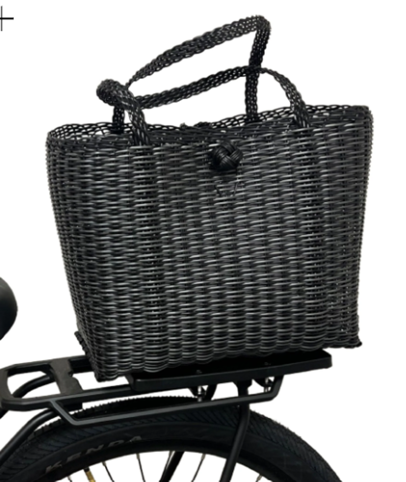 BAG - MIK Pepper Tote Bikase-5