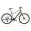 Velotric Tempo Hi-Step Ebike Regular in Forest Evergreen