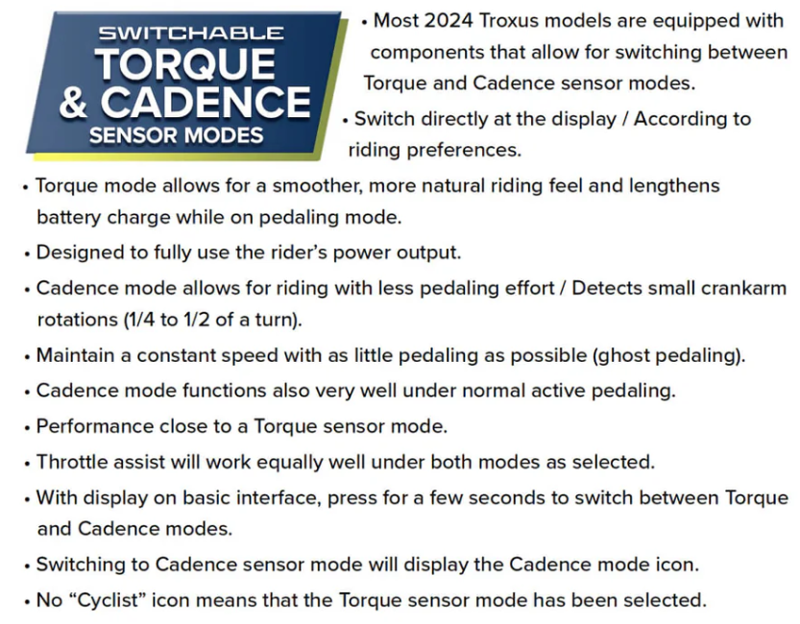 Troxus Lynx Plus 20 Inch Fat-Tire Step-Thru in Charcoal Grey-5