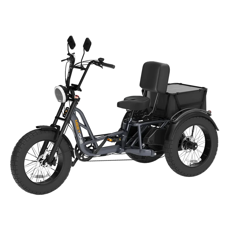 MeetOne Trike Tour Lite-1