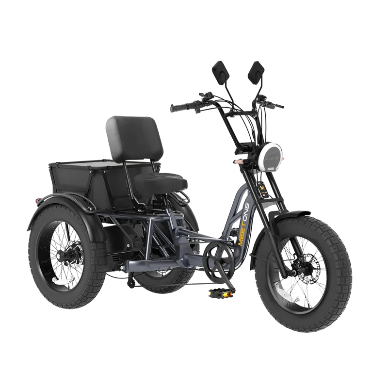 MeetOne Trike Tour Lite