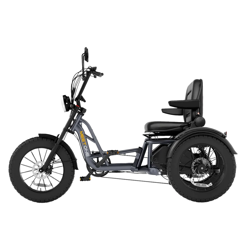 MeetOne Trike Tour Lite-3
