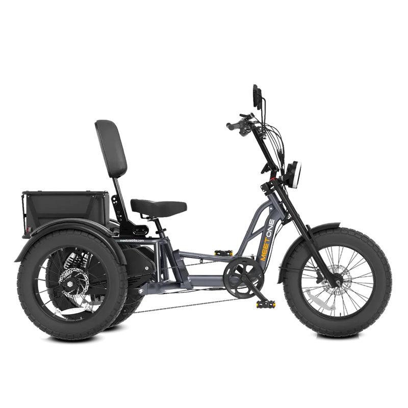 MeetOne Trike Tour Lite-2