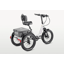 Velotric Triker - White
