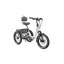 Velotric Trikes Triker Electric Tricycle in White