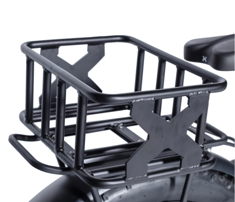 Troxus Front or Rear Basket-2