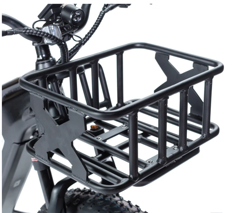 Troxus Front or Rear Basket-4