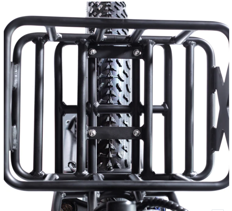 Troxus Front or Rear Basket-7