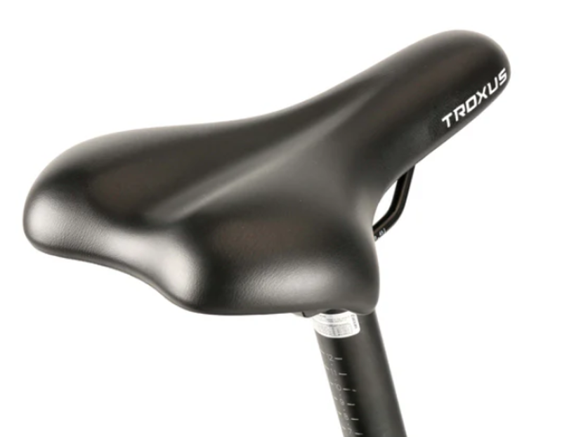 Troxus Trax Lite Step-Through in Blue 2025-11