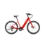 Velotric Breeze 1 Cruiser Ebike in Classic Scarlet