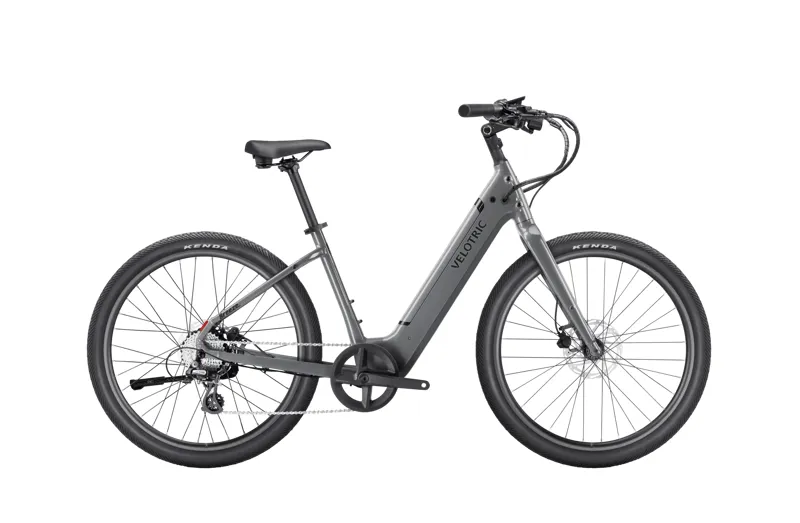 Velotric Breeze 1 Slate Grey