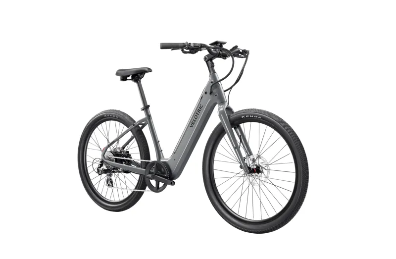 Velotric Breeze 1 Slate Grey-1