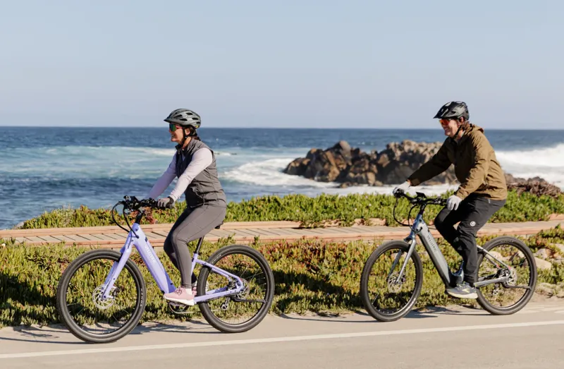 Velotric Breeze 1 Slate Grey-5