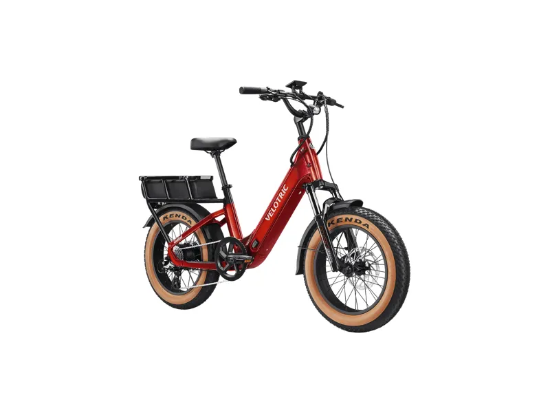 Velotric GoMad Dark Amber-2