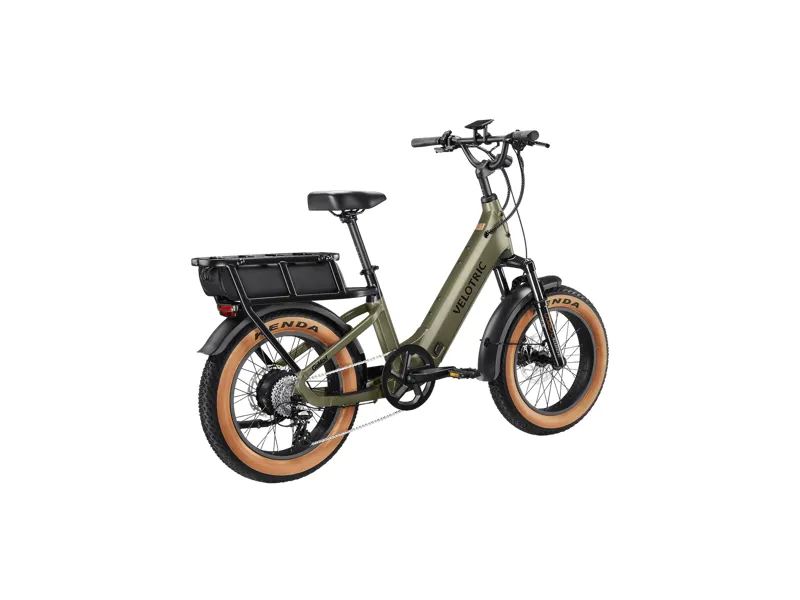 Velotric GoMad Sage-1